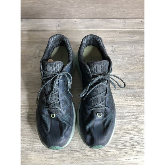 Merrell Agility Peak 5 trail Men Outdoors Shoes J068195 Sz 15 main image 4